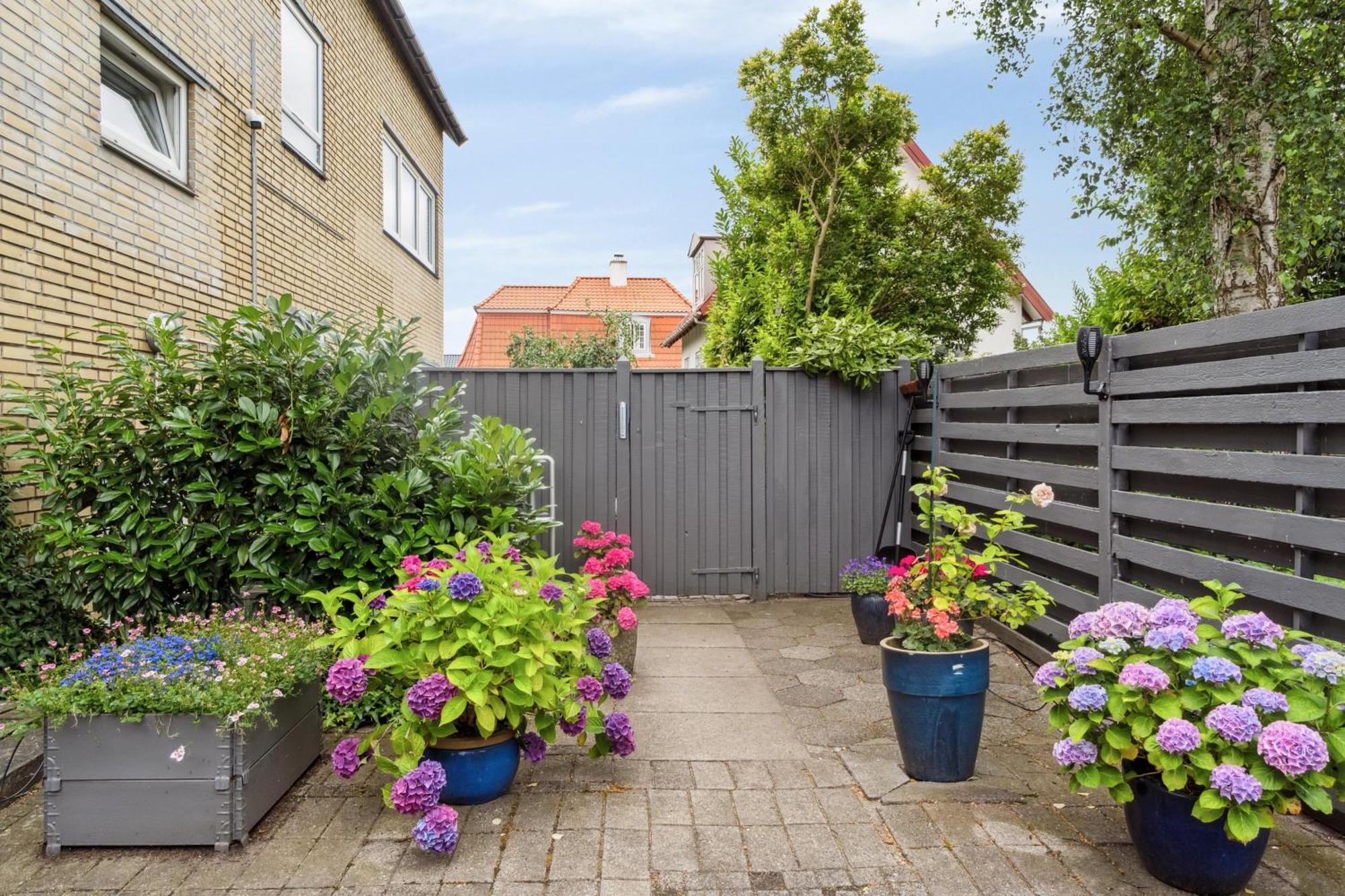Topfloor Appartement